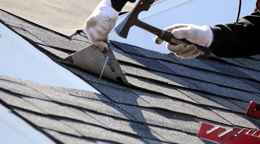 Expert new roof installation services in Shorewood, IL